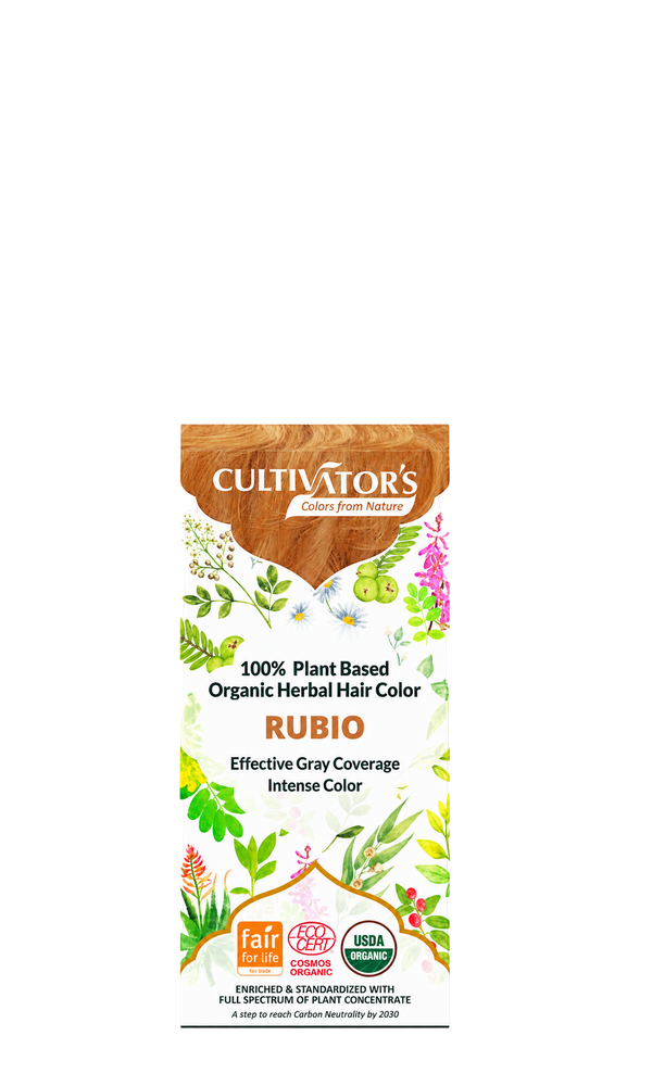 Envase Cultivators Rubio